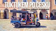 Tuktukem po Česku: Od dopisu k filmu