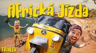 Africká jízda - Trailer k filmu